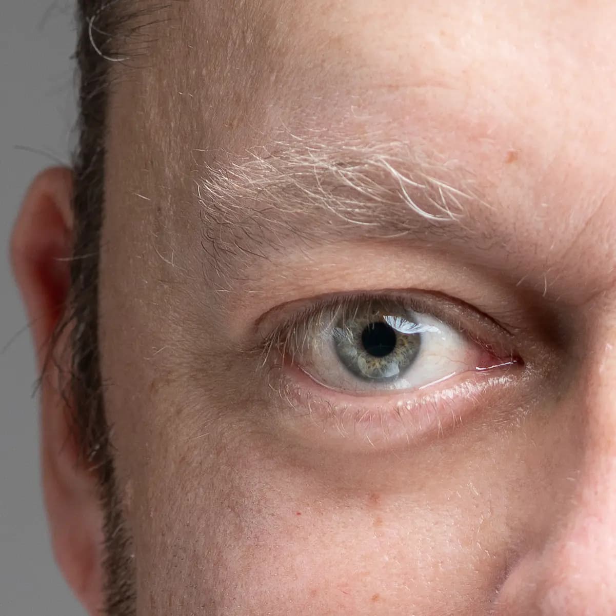 Regard Bernard Jouvel