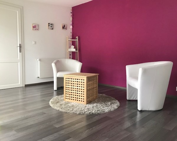 Intérieur Sion