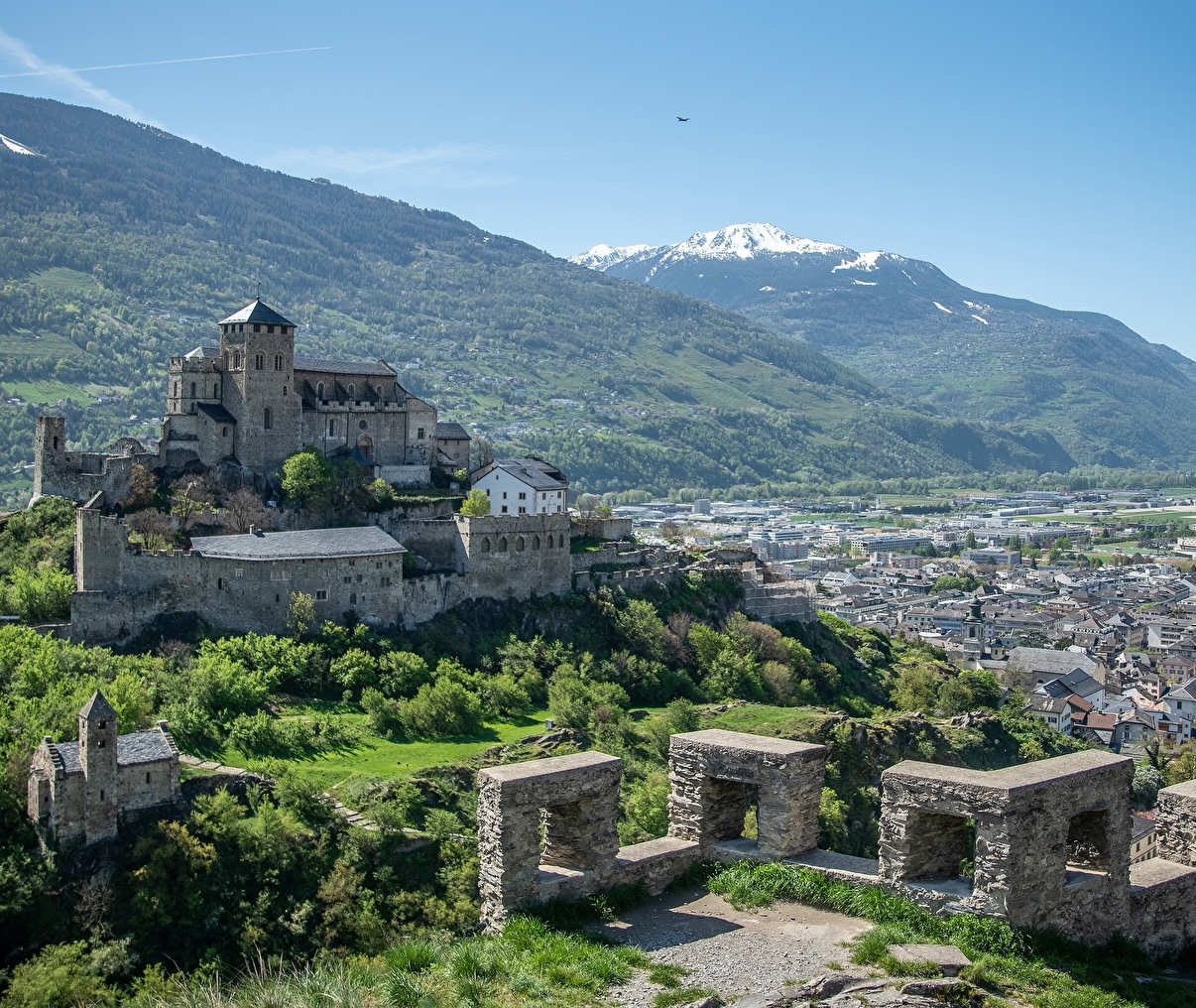 Sion