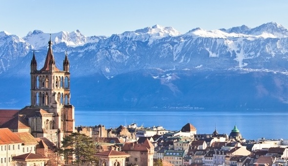Lausanne