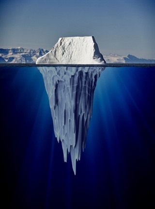 Iceberg Centre Hypnose Vaud Lausanne Genève Hypnothérapie