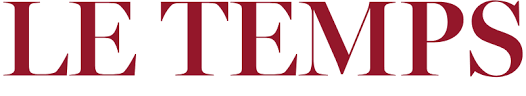 Letemps logo