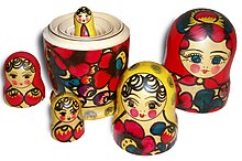 Poupées Russes Hypnosthérapie
